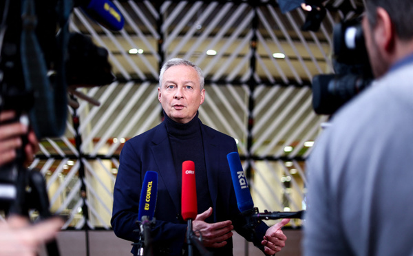 L'UE se met en ordre de bataille pour répliquer aux subventions américaines