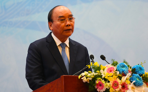 Démission du président du Vietnam, en pleine offensive anticorruption