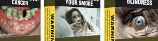 L'Australie, pionner du paquet de cigarette "neutre"