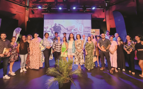 Le Fifo, 20 ans, “plus que jamais nécessaire”