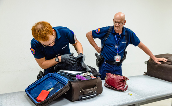 Quand la cocaïne sud-américaine et la violence des cartels déferlent sur l'Europe