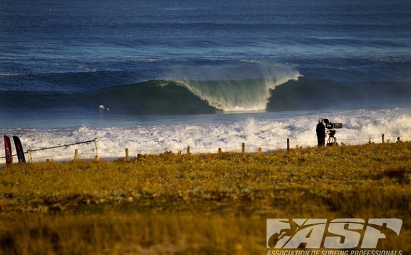 Surf International – Quiksliver Pro France : une fin de championnat palpitante !