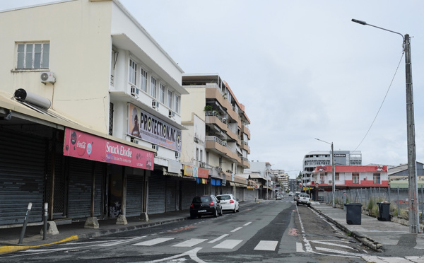 Louis le Franc nommé Haut-commissaire pour la Nouvelle-Calédonie
