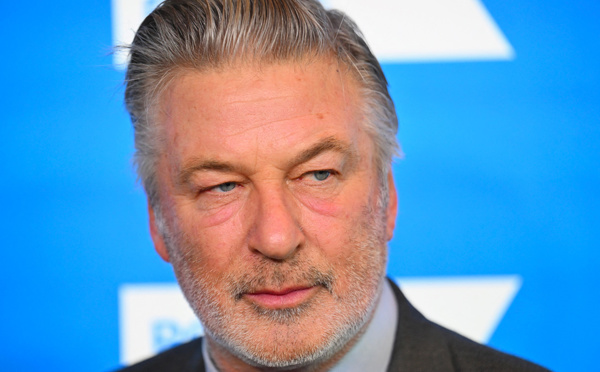 Tir mortel sur un tournage: Alec Baldwin sera inculpé pour homicide involontaire