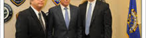 Le Premier ministre australien visite le FBI à New York