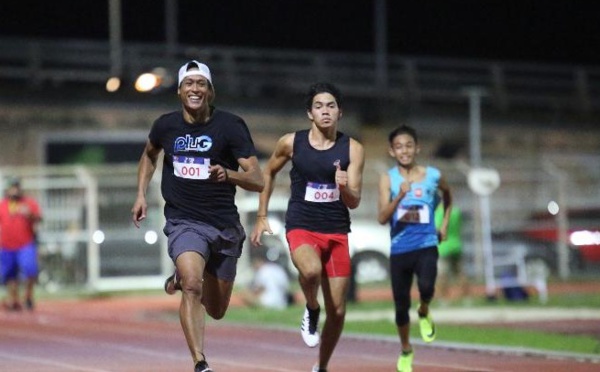 Pātiri race : Des ambassadeurs à la hauteur