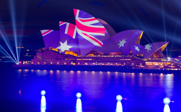 Australie: manifestations contre la fête nationale, qui divise le pays