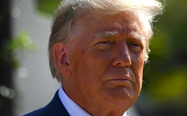 Trump va pouvoir revenir sur Facebook et Instagram