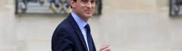 Nouvelle-Calédonie: Valls promet que l'Etat sera "neutre" sur l'indépendance