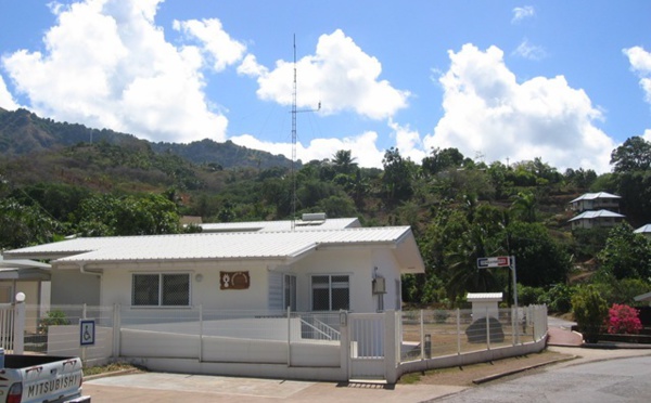 N-Calédonie: des chefs kanaks de Lifou menacent de fermer la gendarmerie
