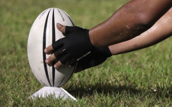 Rugby à 7 – C’est parti pour les championnats d’Océanie 2014