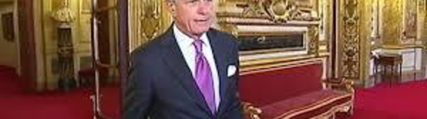 Nouvelle-Calédonie: Frogier (UMP) quitte le comité des signataires