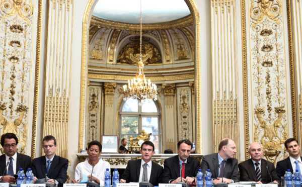 Nouvelle-Calédonie : un comité à rebondissements mais un comité tout de même