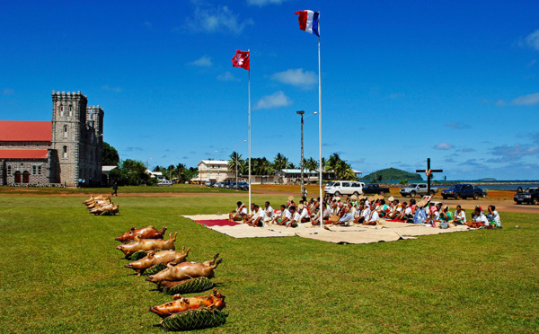 La Cour des comptes préconise une réforme statutaire à Wallis et Futuna