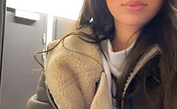 Sihem tuée par un proche avec qui elle aurait entretenu une "relation amoureuse"