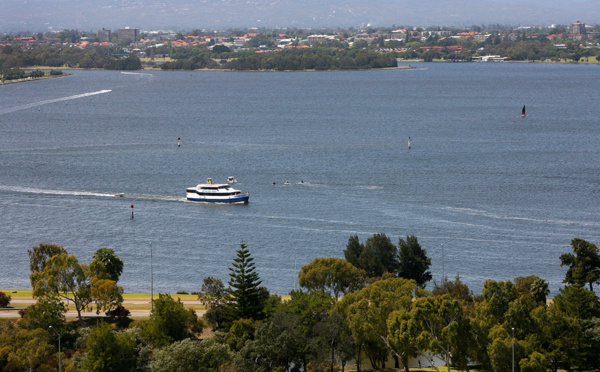 Une adolescente tuée par un requin en Australie