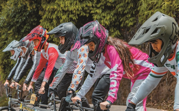 Le cyclisme tahitien à l’orée d’une riche saison