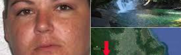 Une Australienne survit 17 jours seule dans la forêt