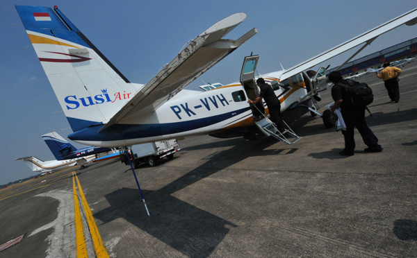 Indonésie: des indépendantistes papous prennent en otage un pilote néo-zélandais