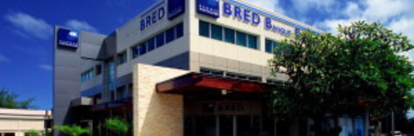 Un directeur français nommé à la banque BRED - Fidji