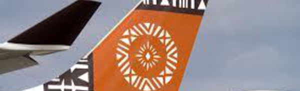 Un ATR 42-600 de plus vole pour Fidji