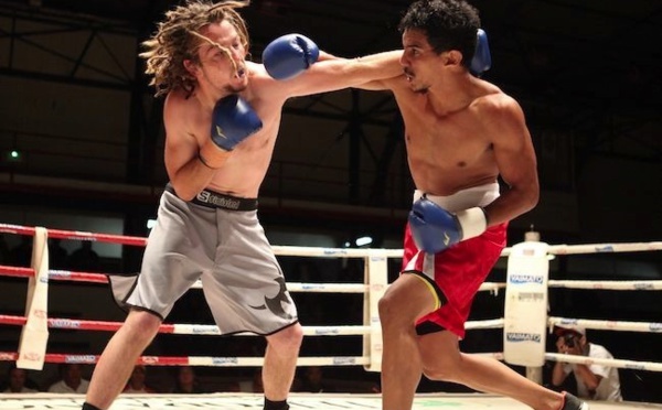Boxe - Challenge du Pacifique : ‘foire d’empoigne’ à Fautaua !