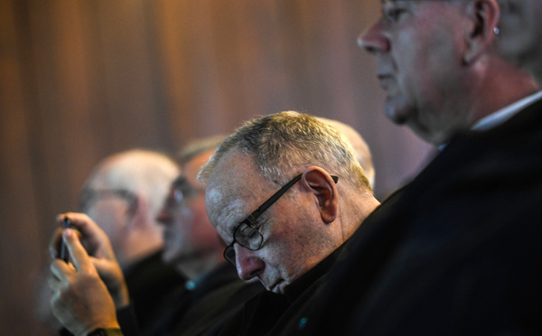 Le Portugal découvre que la pédocriminalité dans l'Eglise a fait près de 5.000 victimes