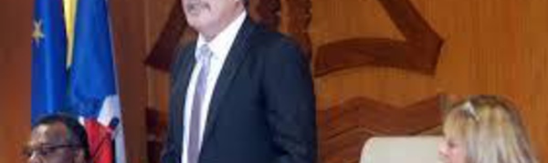 Mission d'information de l'Assemblée nationale sur la Nouvelle-Calédonie