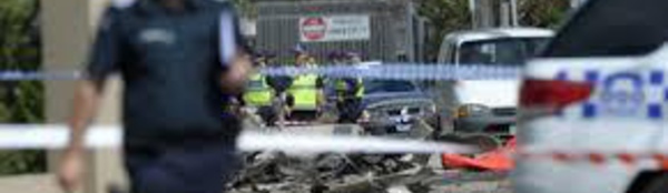 Crash d’un avion léger à Melbourne : un mort