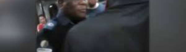 Nouvelle attaque raciste dans les transports en commun australiens