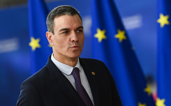 L'Espagne adopte une loi permettant de changer librement de genre dès 16 ans