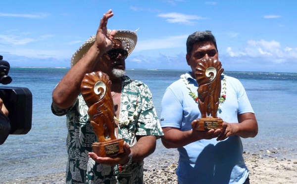 Paddle Surf, Bodyboard - Vai-Paraoa Trophy : le spot de Sapinus à nouveau le théâtre d’une compétition de glisse au récif !