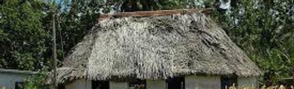 Dans le Pacifique sud, l'archipel français de Wallis et Futuna se meurt