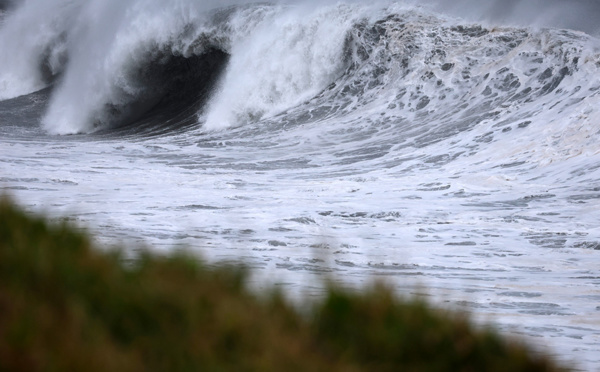 Madagascar: quatre morts et des maisons envolées au passage du cyclone Freddy