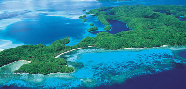 Du haut débit pour Kiribati