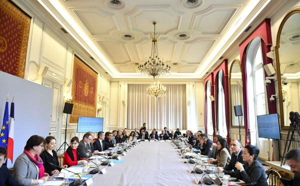 Macron en première ligne pour tenter de débloquer le dossier Corse