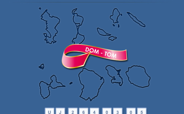 Un nouveau gagnant My Million dans les Dom-Tom