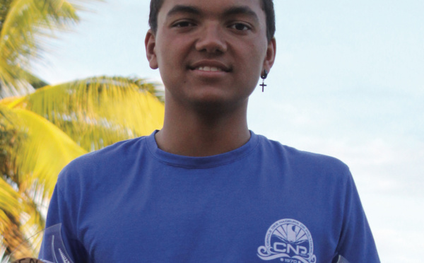 Rohutu Teahui au palmarès de la Coupe Guy d’Esposito