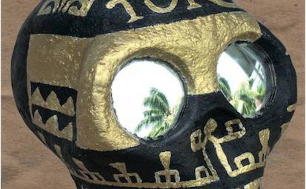 "Dettloff par Pineri: la rencontre", en dédicace chez Odyssey samedi matin