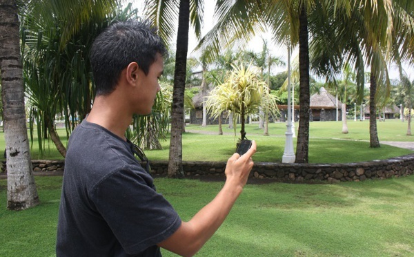 Lancez-vous dans une chasse au trésor 2.0