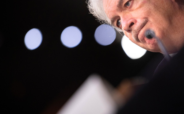 Aide à la Russie: Washington accroît sa pression sur Pékin