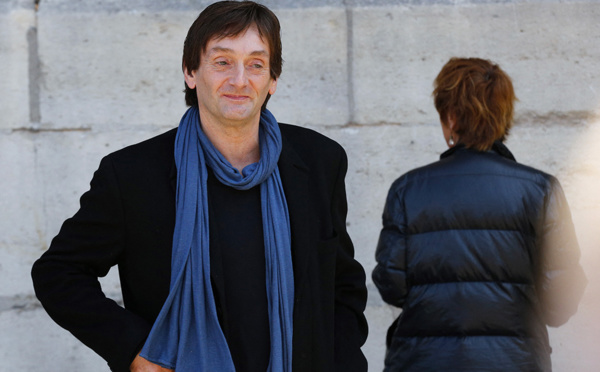 La justice ordonne le placement en détention provisoire de Pierre Palmade