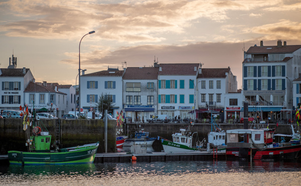 Immobilier: l'attrait de la mer plus puissant que la montée des eaux