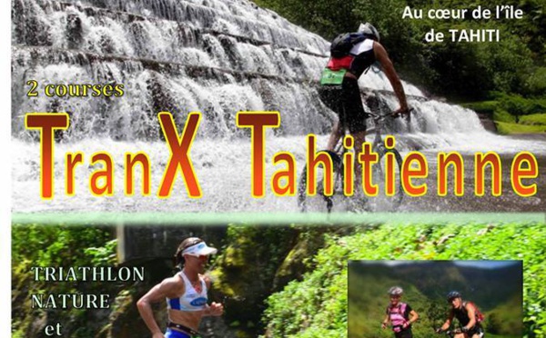 Triathlon – La Transtahitienne : les organisateurs ont vu encore plus grand !