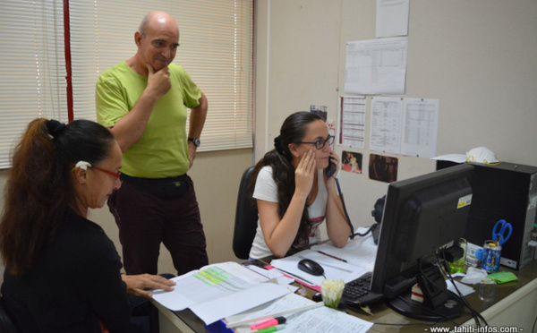 Chikungunya : "On n'arrêtera pas l'épidémie à Tahiti"