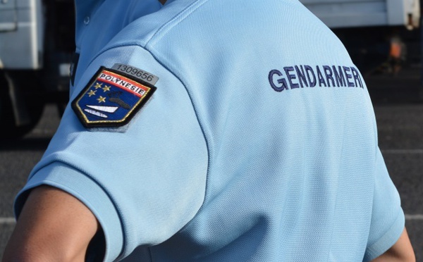 Raroia : le conjoint de Tevavaro en garde à vue à Tahiti