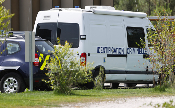 Disparus des Deux-Sèvres: l'ami qui devait les héberger en garde à vue