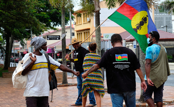 Nouvelle-Calédonie: mobilisation contre un projet de réforme du système de protection sociale