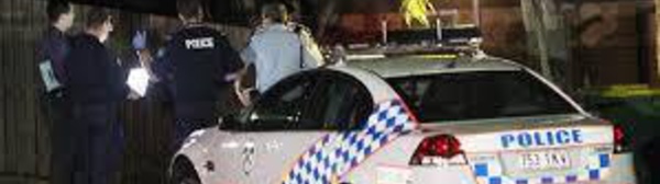 Brisbane : une balle dans la tête d’un suspect
