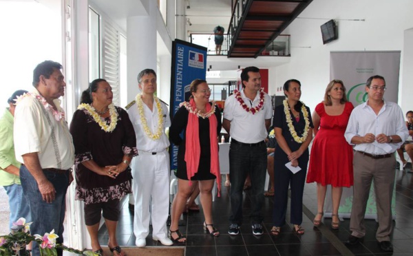 4ème édition du Carrefour de l'emploi public : Un vif succès auprès des étudiants!